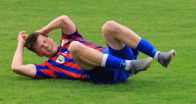 Lechia Zielona Góra - Polonia Bytom