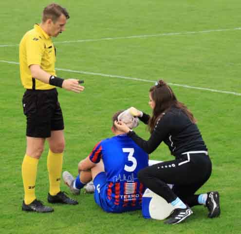 Lechia Zielona Góra - Polonia Bytom