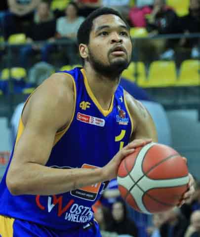 Enea Zastal BC Zielona Góra - Arged BM Stal Ostrów Wlkp.