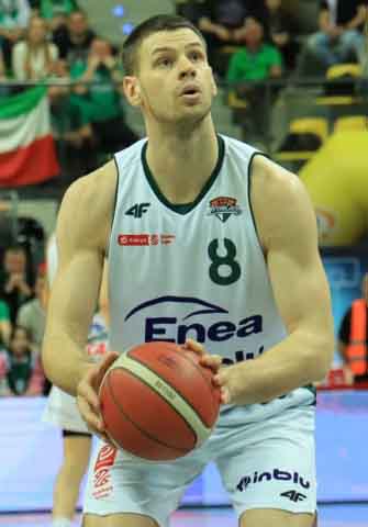 Zastal Zielona Góra - Śląsk Wrocław