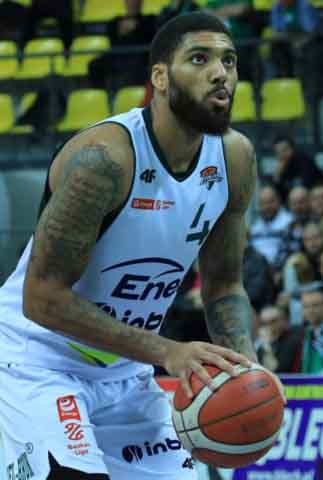 Enea Zastal BC Zielona Góra - Arged BM Stal Ostrów Wlkp.