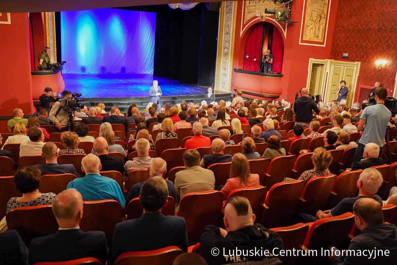 1652877050836 Tusk w Gorzowie Prawda i uczciwość muszą odzyskać swój sens WIDEO