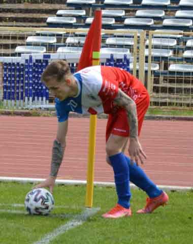 Lechia II Zielona Góra - Celuloza Kostrzyn