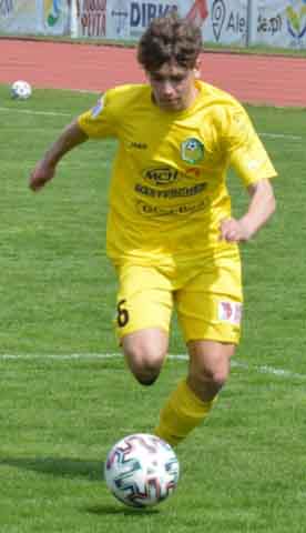 Lechia II Zielona Góra - Celuloza Kostrzyn