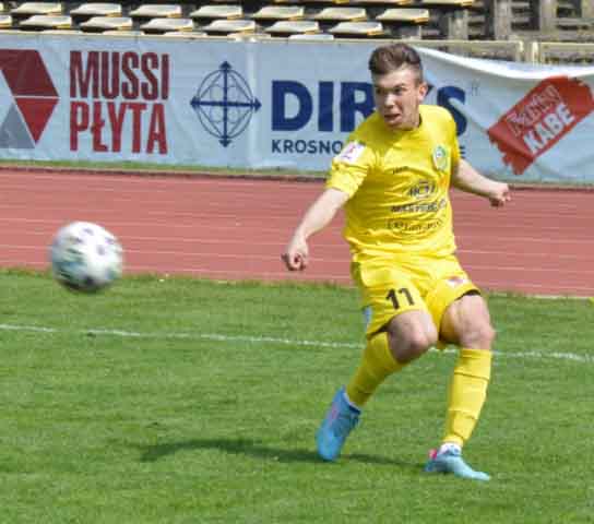 Lechia II Zielona Góra - Celuloza Kostrzyn