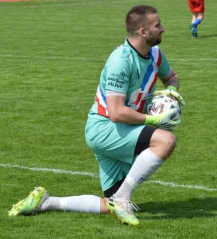 Lechia II Zielona Góra - Celuloza Kostrzyn