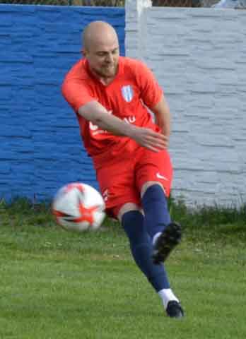 Odra Nietków - Piast Czerwieńsk