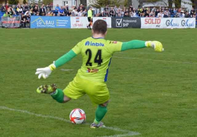 Odra Nietków - Piast Czerwieńsk