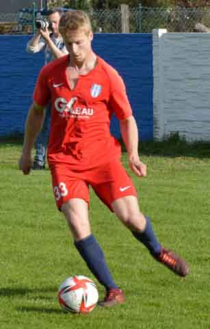 Odra Nietków - Piast Czerwieńsk