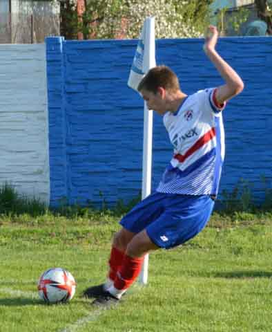 Odra Nietków - Piast Czerwieńsk