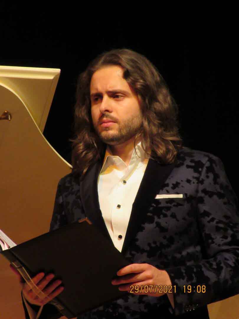   Lipiec sierpień i wrzesień będą stały pod znakiem muzyki kameralnej Przyjadą gwiazdy