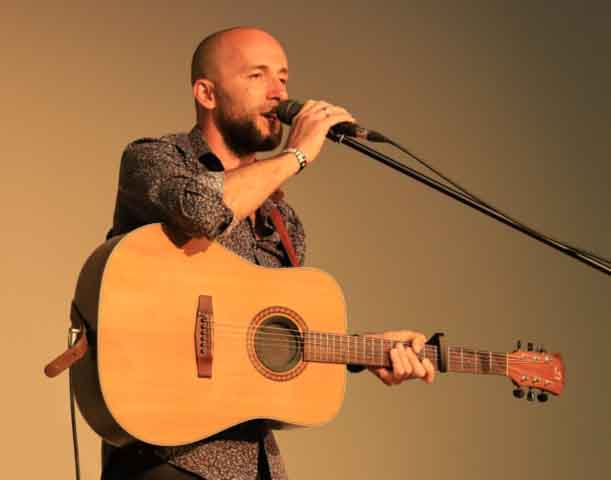 Spotkanie z Martą Maciejewską, autorką książki "1200 gramów szczęścia"