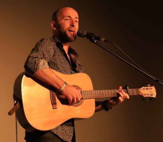 Spotkanie z Martą Maciejewską, autorką książki "1200 gramów szczęścia"