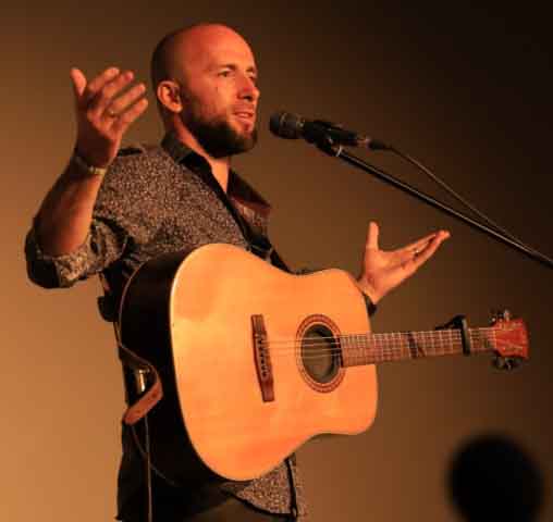 Spotkanie z Martą Maciejewską, autorką książki "1200 gramów szczęścia"