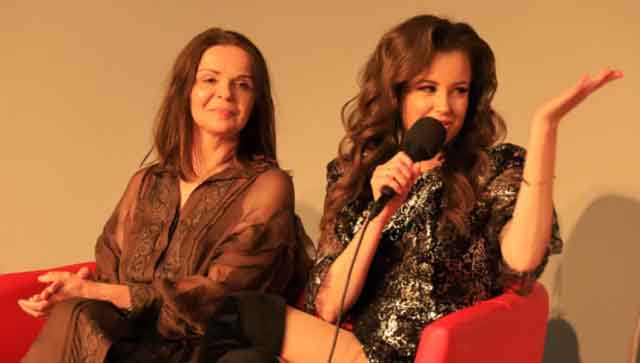 Spotkanie z Martą Maciejewską, autorką książki "1200 gramów szczęścia"