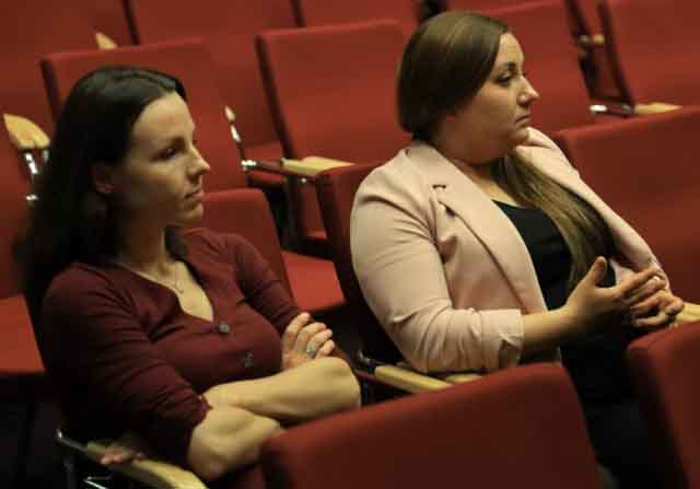 Spotkanie z Martą Maciejewską, autorką książki "1200 gramów szczęścia"