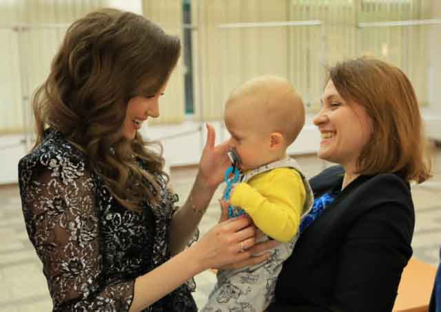 Spotkanie z Martą Maciejewską, autorką książki "1200 gramów szczęścia"