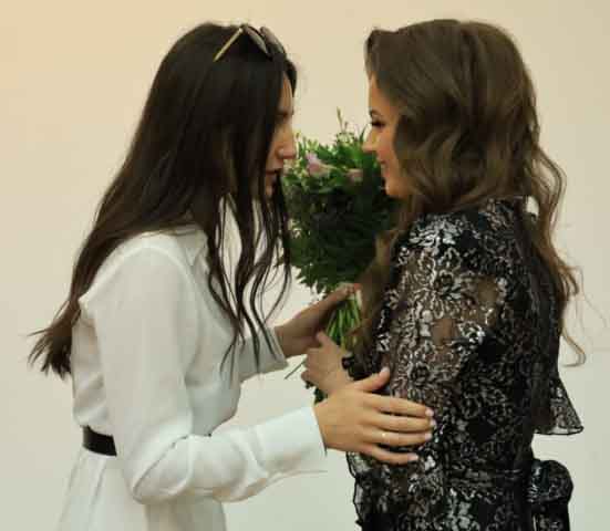 Spotkanie z Martą Maciejewską, autorką książki "1200 gramów szczęścia"