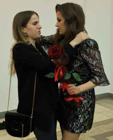 Spotkanie z Martą Maciejewską, autorką książki "1200 gramów szczęścia"