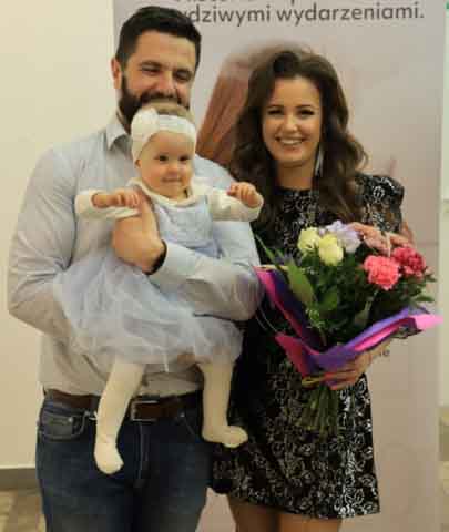 Spotkanie z Martą Maciejewską, autorką książki "1200 gramów szczęścia"