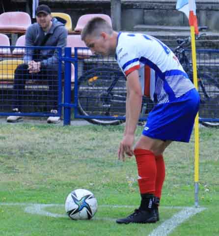 Piast Czerwieńsk - Pogoń Świebodzin