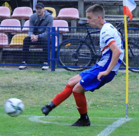 Piast Czerwieńsk - Pogoń Świebodzin