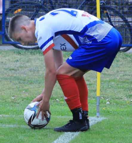 Piast Czerwieńsk - Pogoń Świebodzin