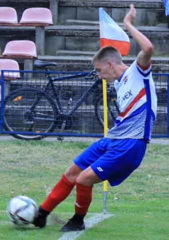 Piast Czerwieńsk - Pogoń Świebodzin