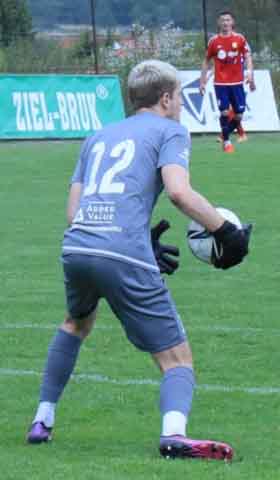 Piast Czerwieńsk - Pogoń Świebodzin