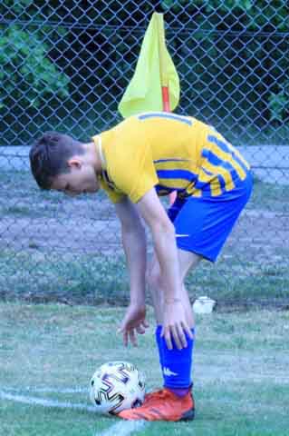 Lechia Zielona Góra - Stal Jasień