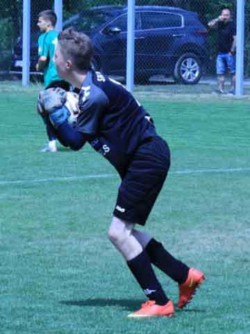 Lechia Zielona Góra - Stal Jasień