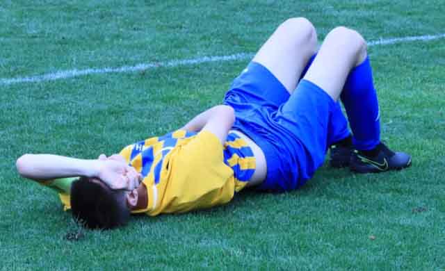 Lechia Zielona Góra - Stal Jasień