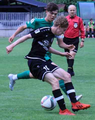 TS Przylep - Lechia Zielona Góra