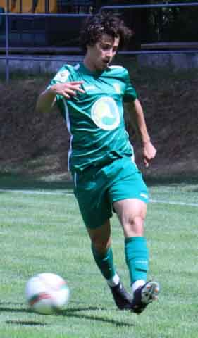 TS Przylep - Lechia Zielona Góra