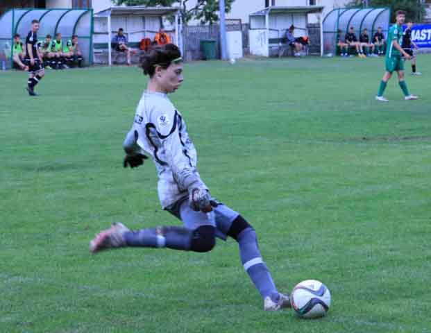 TS Przylep - Lechia Zielona Góra