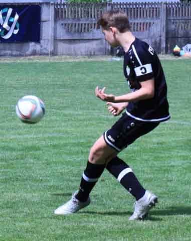 TS Przylep - Lechia Zielona Góra