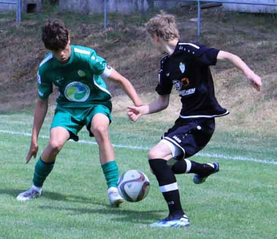 TS Przylep - Lechia Zielona Góra