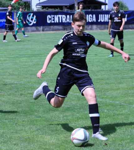 TS Przylep - Lechia Zielona Góra