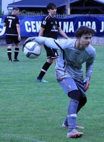 TS Przylep - Lechia Zielona Góra