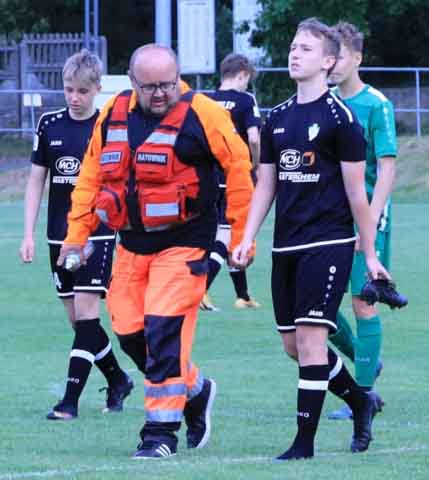 TS Przylep - Lechia Zielona Góra