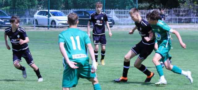 TS Przylep - Lechia Zielona Góra