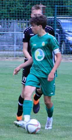 TS Przylep - Lechia Zielona Góra