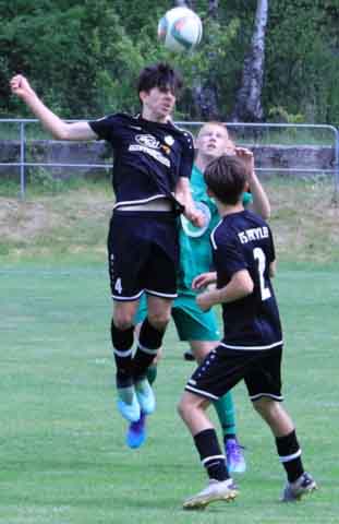 TS Przylep - Lechia Zielona Góra