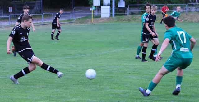 TS Przylep - Lechia Zielona Góra