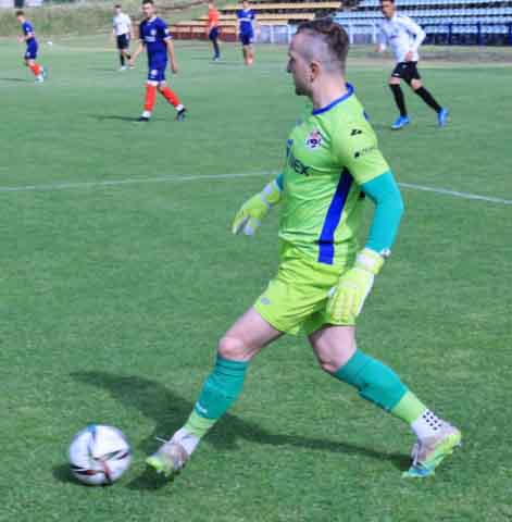 Piast Czerwieńsk - Piast Iłowa