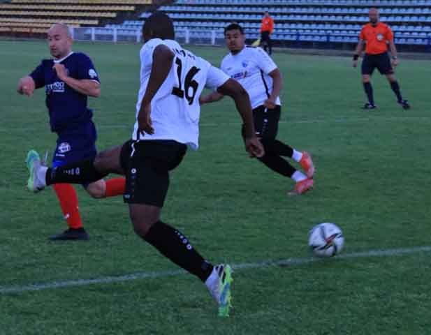 Piast Czerwieńsk - Piast Iłowa