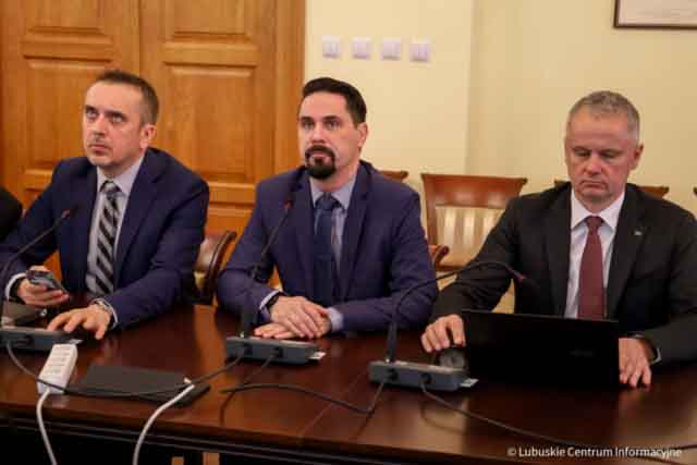 Sesja Rady Miasta Zielonej Górze 31.05.2022 Sesja Rady Miasta Zielonej Górze 31.05.2022