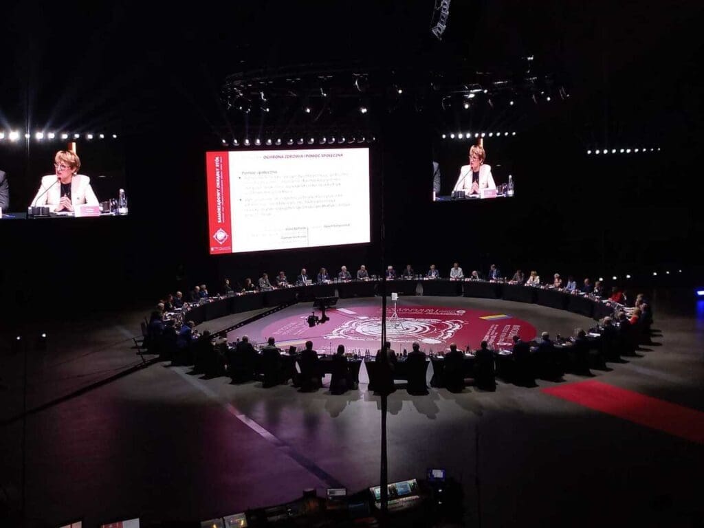 Samorządowy Okrągły Stół