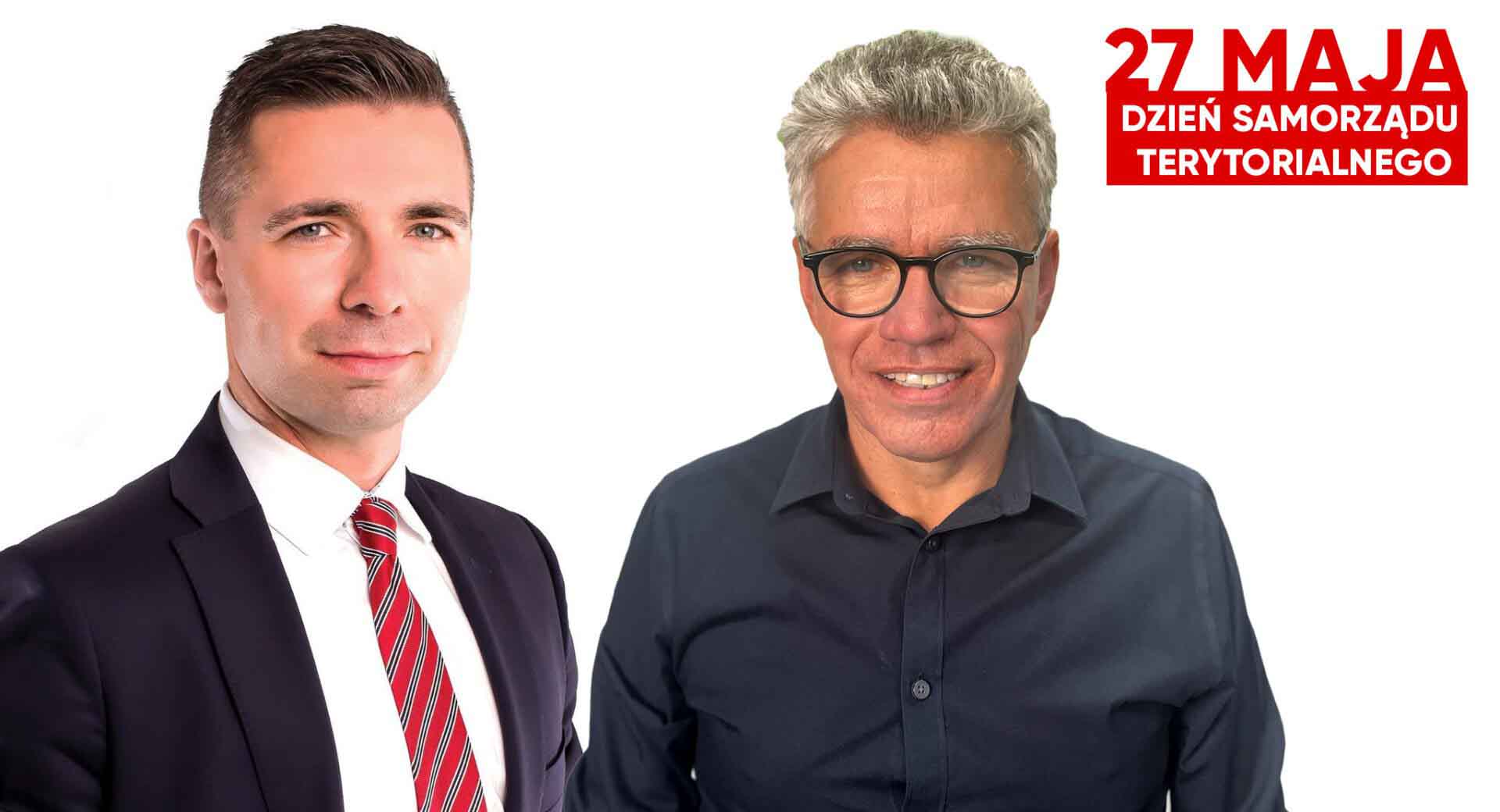   Czy samorząd w Polsce znalazł się na zakręcie Burmistrz Sauter i starosta Garczyński dla LCI WIDEO