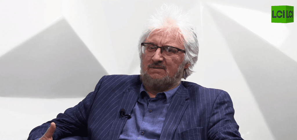 Prof.Radosław Markowski